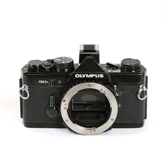 2026年最新】OLYMPUS OM-2の人気アイテム - メルカリ