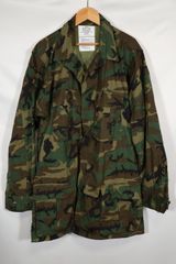 アメリカ軍 LCリーフ S/S - メルカリ