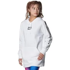 アンダーアーマー(UNDER ARMOUR) ライバルフリース プルオーバー レディース 1381241 ホワイト Mサイズ