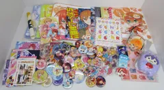 すとぷり グッズ セット  缶バッジ  カード 他 まとめ売り