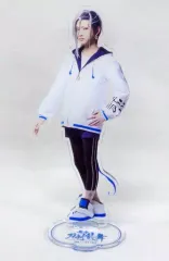 【中古】雑貨 星元裕月(地蔵行平)/内番ver. ランダムアクリルスタンド 「舞台『刀剣乱舞』綺伝 いくさ世の徒花」