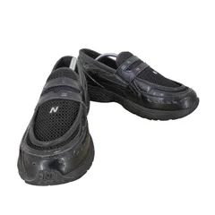 未使用　NEW BALANCE ニューバランス U1906LAI 10.5 New Balance〈1906L “Black Mesh”〉が国内12月4日／12月13日より