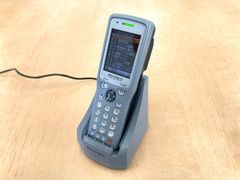 中古2セット】KEYENCE BT-1550 ハンディターミナル - メルカリ