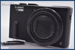 実写美⭕️美品【動作確認済】Panasonic Lumix DMC-TZ60 Amazon | パナソニック デジタルカメラ ルミックス TZ60 光学30