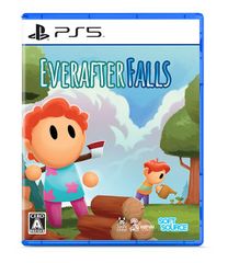 在庫あり【新品】【PS5】Everafter Falls［PS5版］【ネコポス送料無料】