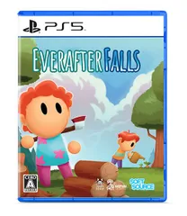 在庫あり【新品】【PS5】Everafter Falls［PS5版］【ネコポス送料無料】