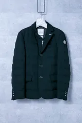 2023年最新】MONCLER モンクレール 365の人気アイテム - メルカリ