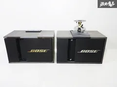 ヤマダBOSE 301V ジャンク 2025年最新】bose 301 ジャンクの人気アイテム - メルカリ
