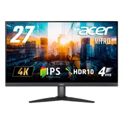 2025年最新】4k モニター acer ipsの人気アイテム - メルカリ