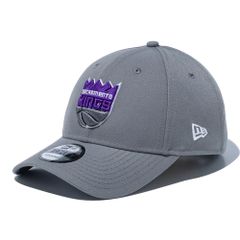 ニューエラ キャップ 9FORTY サクラメント・キングス チームカラー OSFM (56.8-60.6cm) 1個 New Era 940 NBA SACKIN OTC 25J
