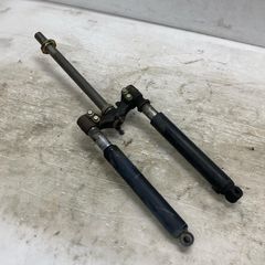 MG33Sモコ （調整式ラテラルロッド）（調整式スタビリンク） セット