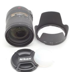 ＜良品＞ニコン Nikon AF-S DX VR Zoom Nikkor ED18-200mm F3.5-5.6G(IF)