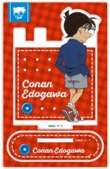 【中古】食玩 雑貨 2.江戸川コナンB 「名探偵コナン アクリルアクセサリースタンド」