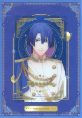 【中古】キャラカード 聖川真斗 「うたの☆プリンスさまっ♪ カスタマイズビジュアルカードコレクション Shining Comet Ver.」 アニメイトガールズフェスティバル2024グッズ