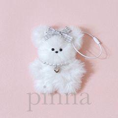No.12 モールドール しろくま