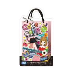 新品 Code Colle コデコレ CC-01 セレクトパック Vol.1 BOX タカラトミー 決算 [佐川急便]