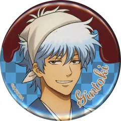 2025年最新】銀魂 バレンタイン 缶バッジの人気アイテム - メルカリ