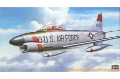 2026年最新】ハセガワ 1/72 F-86D セイバードッグの人気アイテム