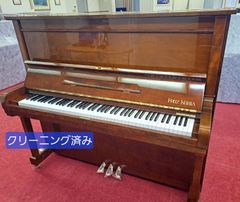 EARL WINDSOR W112 DELUXE 中古アップライトピアノ - メルカリ