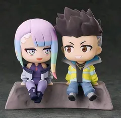 2025年最新】サイバーパンク エッジランナーズ フィギュアの人気