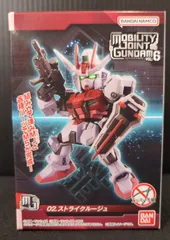 新品未開封BOX　MOBILITY JOINT GUNDAM VOL.6 Amazon | MOBILITY JOINT GUNDAM VOL.6 [全8種セット(フルコンプ