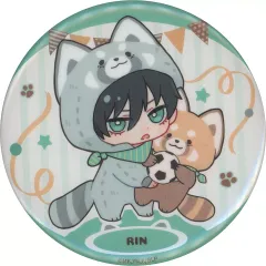 2025年最新】糸師凛 缶バッジ チャイナの人気アイテム - メルカリ