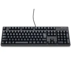 【新品 未使用 未開梱】FILCO　キーボード Majestouch ＋ 日本語かなあり(静音赤軸) ［有線・ワイヤレス /PS/2・USB］ マットブラック　FKBN108MPSJMBH