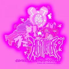 在庫あり【新品】【NS】イルベロスウォンプ　ハッピートゥギャザー【ネコポス送料無料】