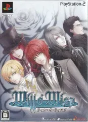 【中古】PS2ソフト Will o’ Wisp [限定版]