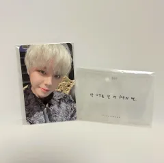 Li☆ パクジフントレカ パクジフン トレカ wanna one｜Yahoo!フリマ（旧PayPayフリマ）