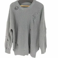 2025年最新】neighborhood savage sweaterの人気アイテム - メルカリ