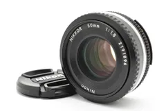 2025年最新】nikon 50mm f1.8 ai-sの人気アイテム - メルカリ