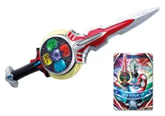 【中古】おもちゃ DXオーブカリバー 「ウルトラマンオーブ」