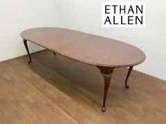 ETHAN ALLEN イーセンアーレン センターテーブル ローテーブル