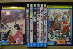 2024年最新】どうぶつ宝島 DVDの人気アイテム - メルカリ