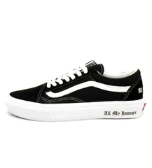 2025年最新】All my homies vansの人気アイテム - メルカリ