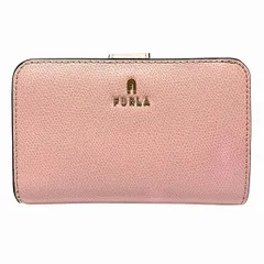 フルラ　FURLA　カメリア　WP00314　2つ折り財布　レディース　未使用品