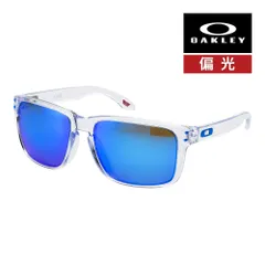 2025年最新】OAKLEY オークリー サングラス HOLBROOK - Polished