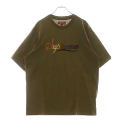 2025年最新】Supreme Cursive S/S Topの人気アイテム - メルカリ 2025年最新】Supreme Cursive S/S Topの人気アイテム - メルカリ