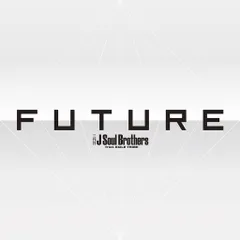 3discs CD 三代目 J Soul Brothers from EXILE TRIBE FUTURE(CD3枚組)(スマプラ対応)  RZCD8658991  未開封 /00330