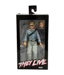 THEY LIVE/SUPER7・2点セット | スタチューギャラリーオクトパンチ