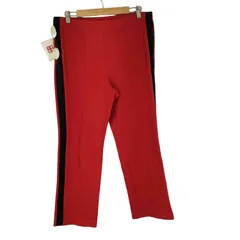 メゾンマルジェラ Maison Margiela SIDE LINE TRACK PANT メンズ  48のサムネイル