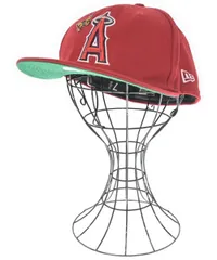 NEW ERA キャップ メンズ 【古着】【中古】【送料無料】