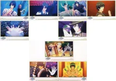 【中古】キャラカード 全3種セット スターリッシュツアーズブロマイド(真斗、トキヤ、セシル) 「劇場版 うたの☆プリンスさまっ♪ マジLOVEスターリッシュツアーズ」 来場者特典
