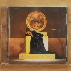 国内盤CD★エンヤ/Enya■ メモリー・オブ・トゥリーズ 【WPCR550/4943674055029】K06094のサムネイル