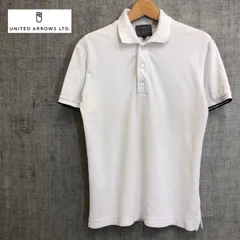 2025年最新】UNITED ARROWS メンズ ポロシャツの人気アイテム