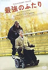 2025年最新】最強のふたり dvdの人気アイテム - メルカリ