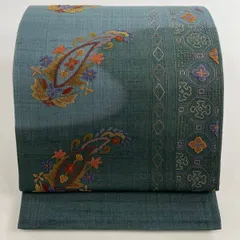 2025年最新】相良刺繍 帯の人気アイテム - メルカリ