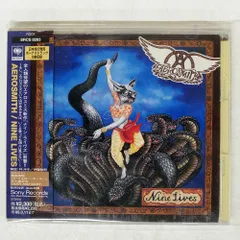 2025年最新】AEROSMITH レコードの人気アイテム - メルカリ