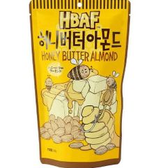 【賞味期限11月16日】ハニーバターアーモンド250g 2個セット★韓国菓子